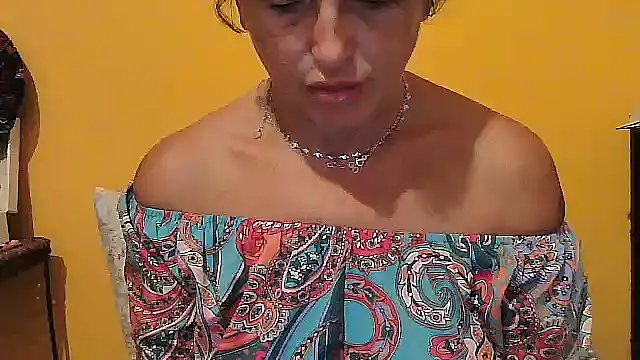 Althea Love online show from September 15, 7:19 am