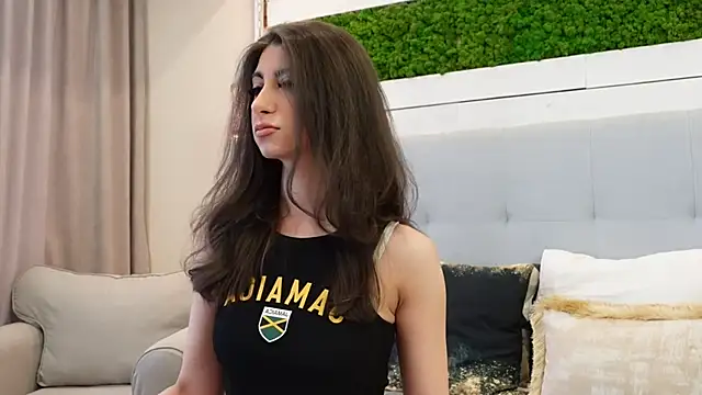 IsabellaMysty online show from January 12, 8:19 am