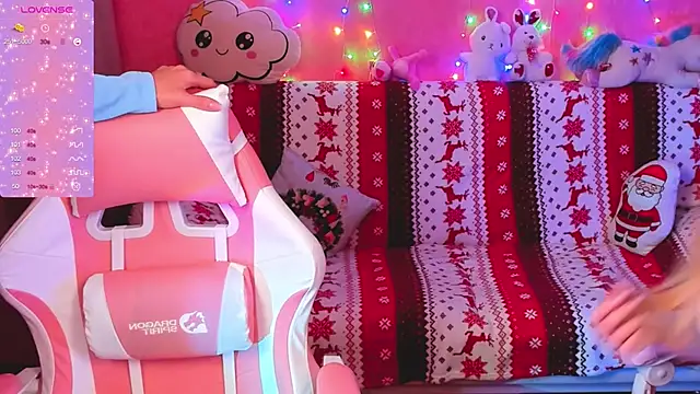 ivannatompsonnn online show from December 29, 6:14 am