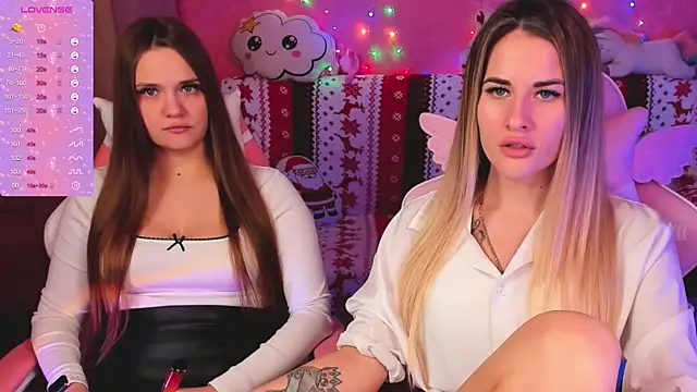 ivannatompsonnn online show from January 18, 6:13 am