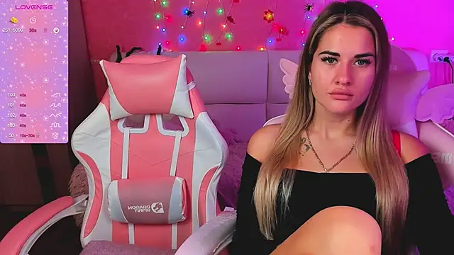 ivannatompsonnn online show from October 29, 6:04 am