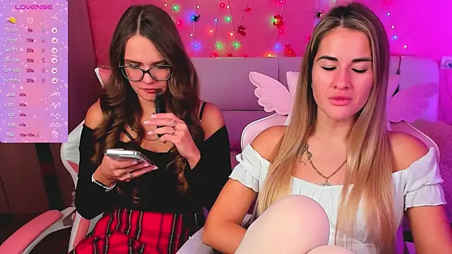 ivannatompsonnn online show from November 3, 6:03 am