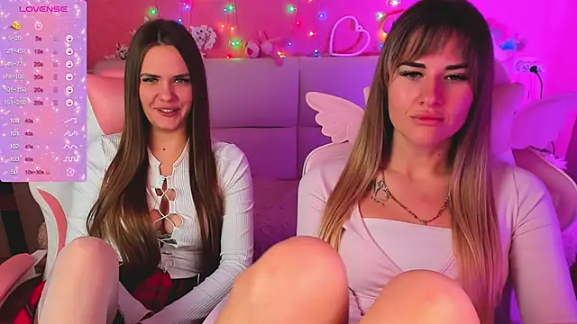 ivannatompsonnn online show from April 10, 6:40 am