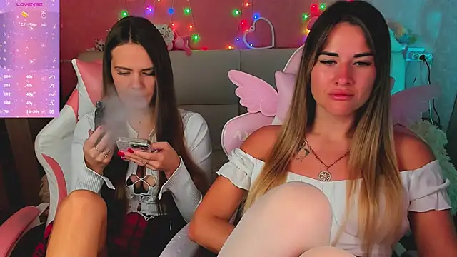 ivannatompsonnn online show from May 22, 3:13 am