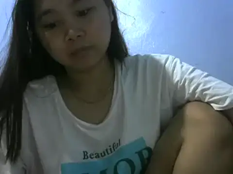 Snapshot of Forsia chatting on February 3, 4:57 am Forsia online show from February 3, 4:57 am