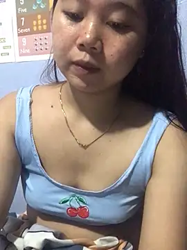 Snapshot of Forsia chatting on October 6, 3:53 pm Forsia online show from October 6, 3:53 pm