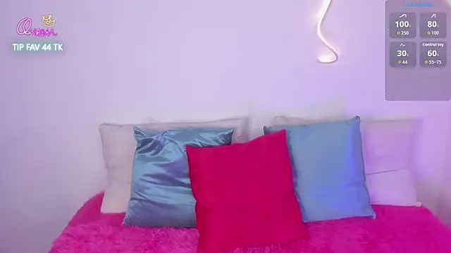 cloe 25 online show from March 1, 12:34 am