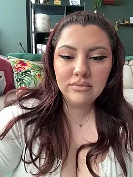 Snapshot of CurvyKimmy1 chatting on March 20, 1:27 pm CurvyKimmy1 online show from March 20, 1:27 pm