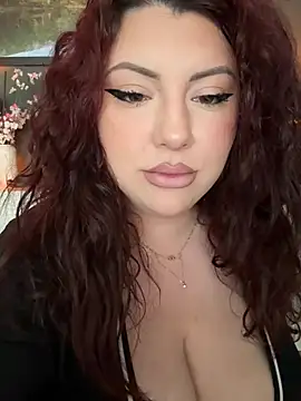 Snapshot of CurvyKimmy1 chatting on May 5, 9:28 am CurvyKimmy1 online show from May 5, 9:28 am