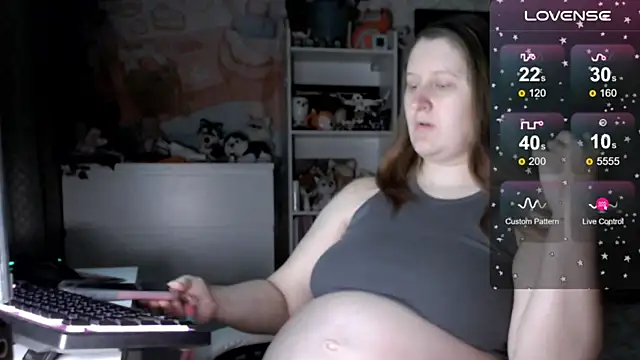 Snapshot of AmeyaLovea chatting on May 24, 9:09 pm AmeyaLovea online show from May 24, 9:09 pm