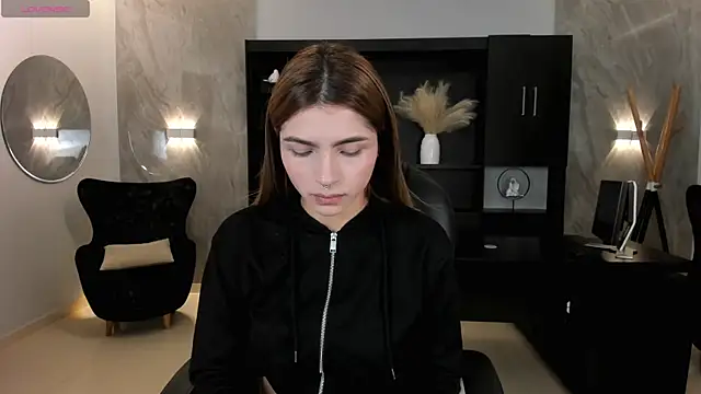 LexieWayne online show from December 30, 7:53 pm