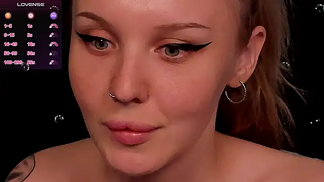 LianaFord online show from February 23, 7:07 pm