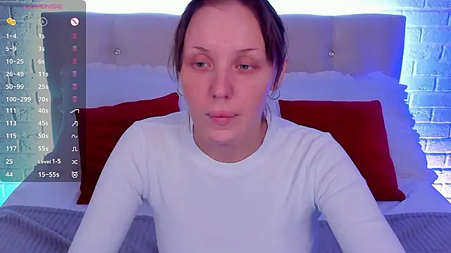 LianaFord online show from March 28, 4:23 am