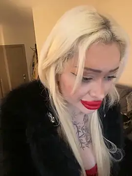 JennaLinn online show from March 19, 4:16 am