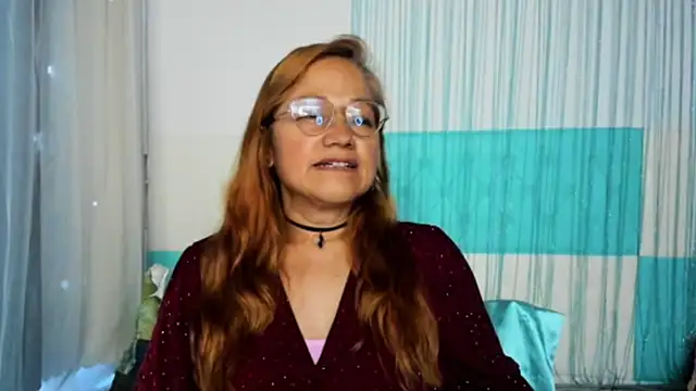 Snapshot of anthonela_mature_ chatting on May 12, 10:51 pm anthonela mature online show from May 12, 10:51 pm