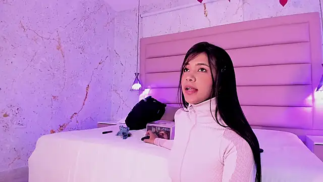 AntonellaRossi online show from February 20, 6:46 pm