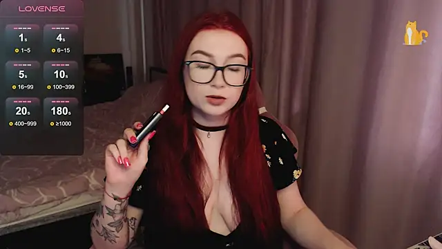 Cute lina online show from June 26, 9:35 am