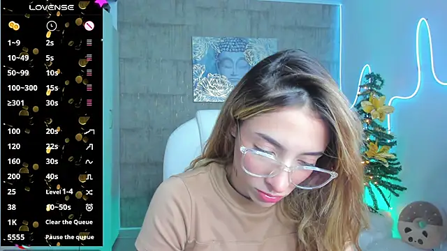 Snapshot of barbie_scoth_ chatting on December 14, 3:51 am barbie scoth online show from December 14, 3:51 am