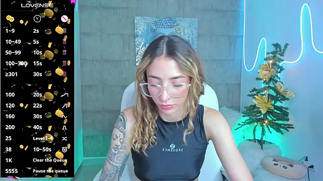 Snapshot of barbie_scoth_ chatting on December 17, 7:37 pm barbie scoth online show from December 17, 7:37 pm