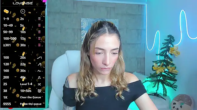 Snapshot of barbie_scoth_ chatting on December 19, 8:55 pm barbie scoth online show from December 19, 8:55 pm