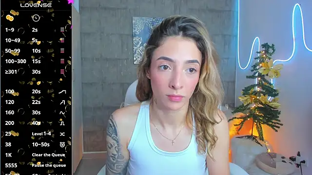 Snapshot of barbie_scoth_ chatting on December 28, 8:58 pm barbie scoth online show from December 28, 8:58 pm