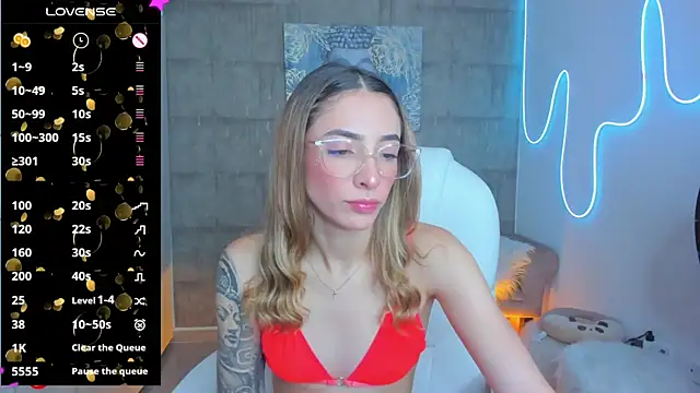 Snapshot of barbie_scoth_ chatting on January 5, 4:06 pm barbie scoth online show from January 5, 4:06 pm