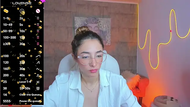 Snapshot of barbie_scoth_ chatting on January 19, 10:28 pm barbie scoth online show from January 19, 10:28 pm