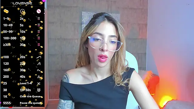 Snapshot of barbie_scoth_ chatting on January 31, 2:48 am barbie scoth online show from January 31, 2:48 am