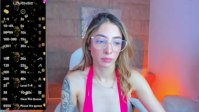 Snapshot of barbie_scoth_ chatting on February 1, 7:55 pm barbie scoth online show from February 1, 7:55 pm