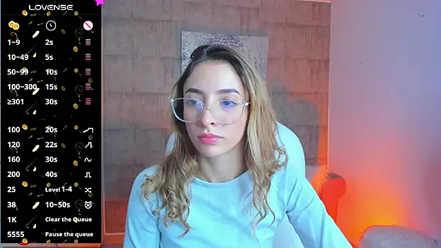 Snapshot of barbie_scoth_ chatting on February 2, 2:38 am barbie scoth online show from February 2, 2:38 am