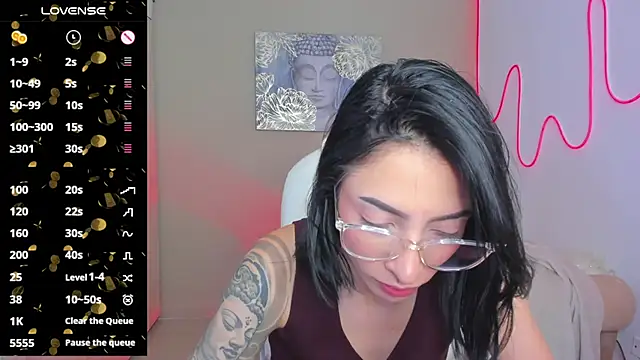 Snapshot of barbie_scoth_ chatting on September 11, 9:15 pm barbie scoth online show from September 11, 9:15 pm