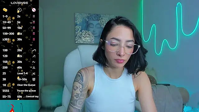 Snapshot of barbie_scoth_ chatting on October 3, 10:07 pm barbie scoth online show from October 3, 10:07 pm