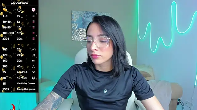 Snapshot of barbie_scoth_ chatting on October 12, 9:14 pm barbie scoth online show from October 12, 9:14 pm