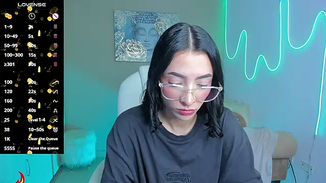 Snapshot of barbie_scoth_ chatting on October 18, 8:42 pm barbie scoth online show from October 18, 8:42 pm