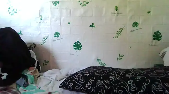 Silly Girl21 online show from December 8, 12:51 am