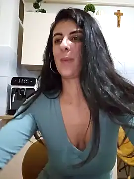 Snapshot of NathalieDream chatting on January 7, 1:59 am NathalieDream online show from January 7, 1:59 am