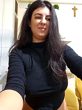 NathalieDream online show from December 2, 8:41 am