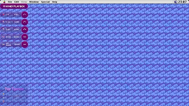 Kryptosworld online show from July 10, 9:06 pm