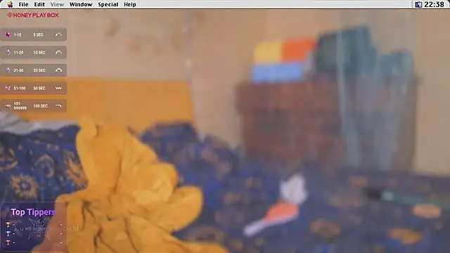 Kryptosworld online show from July 27, 8:38 pm