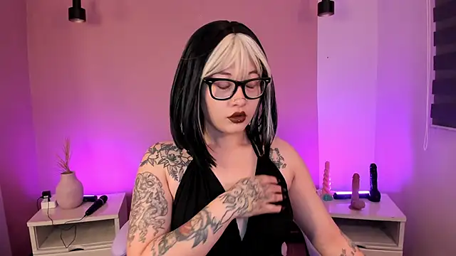  asami chieko  online show from January 17, 1:21 am