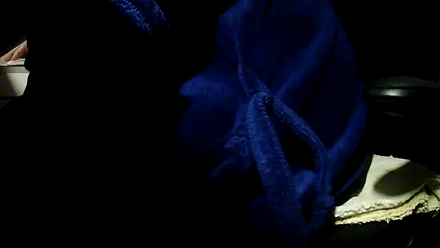 suedel65 online show from April 8, 4:01 am