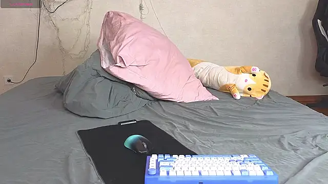 Alenca hot sex online show from March 17, 8:23 pm