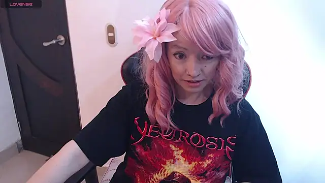 Snapshot of pink-2022 chatting on May 19, 4:02 pm pink-2022 online show from May 19, 4:02 pm
