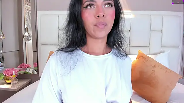  BunnyNaugthy online show from March 1, 3:05 pm