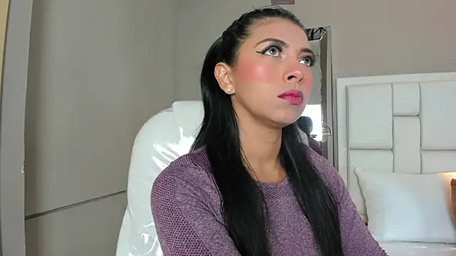  BunnyNaugthy online show from March 6, 11:47 am