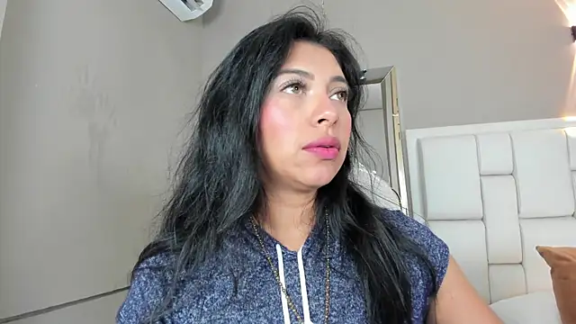  BunnyNaugthy online show from October 1, 12:11 pm