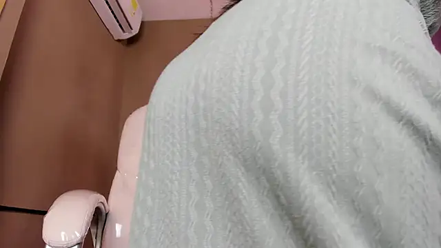  BunnyNaugthy online show from November 11, 12:05 pm