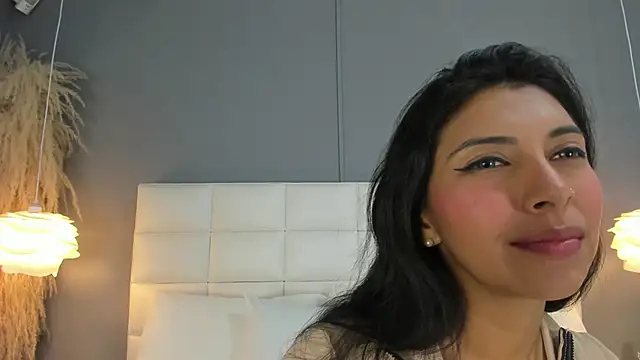  BunnyNaugthy online show from March 5, 5:09 pm