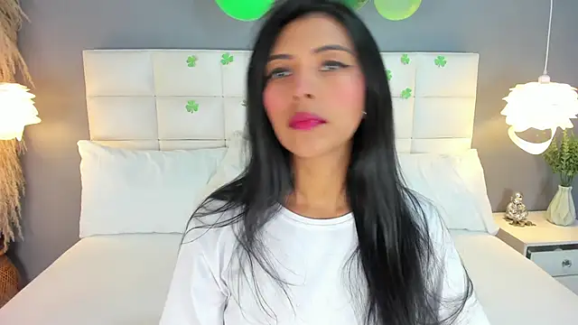  BunnyNaugthy online show from March 17, 5:27 pm