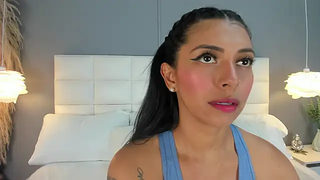  BunnyNaugthy online show from March 21, 5:16 pm